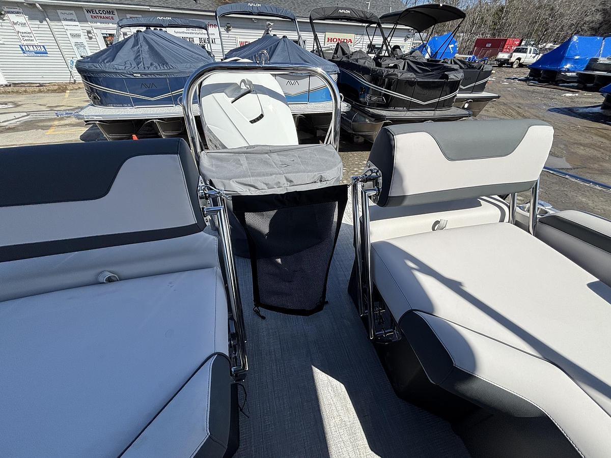 2026 Avalon 2385 CATALINA QUAD LOUNGE SHIFT