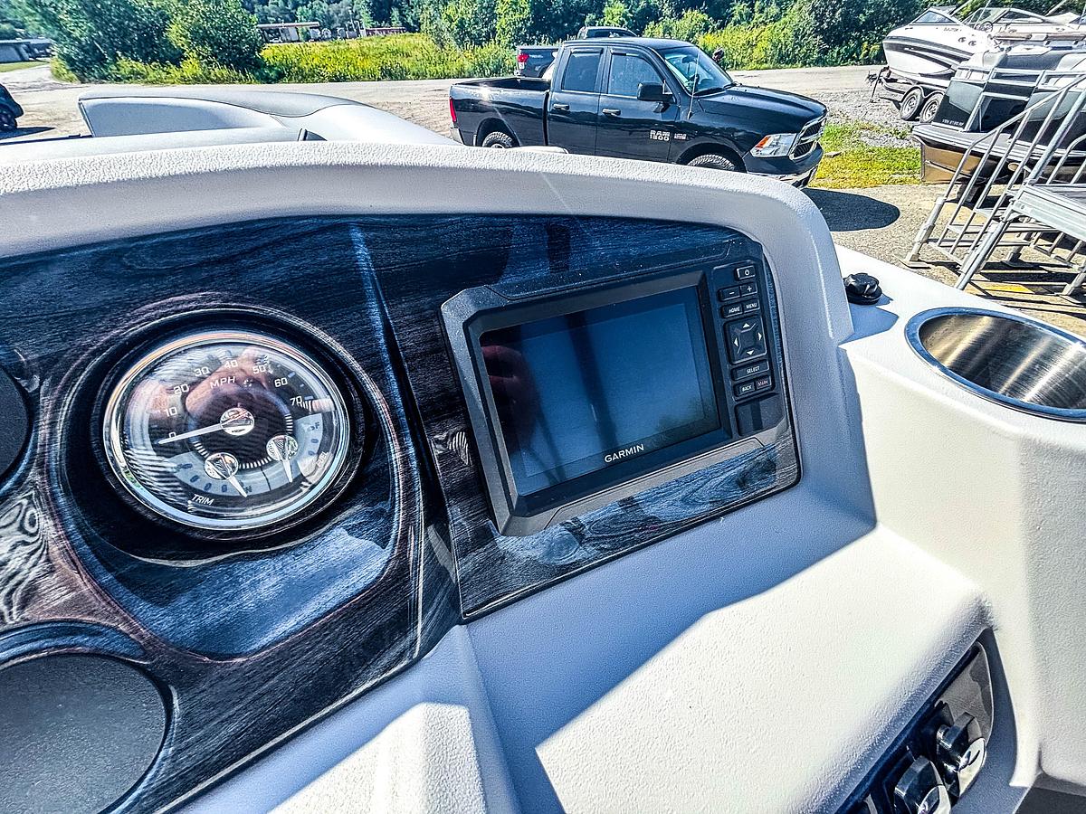 2026 Avalon 2385 LSZ ELITE TRITOON