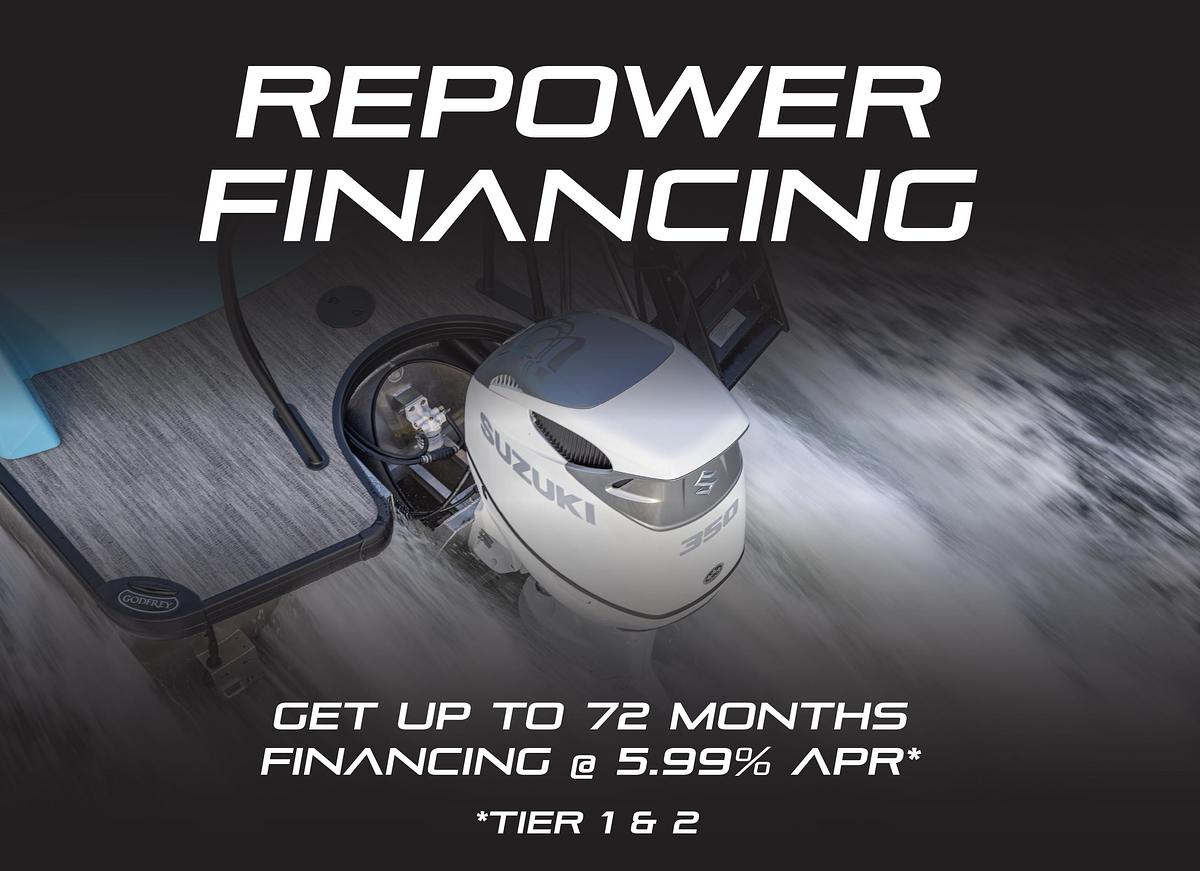 Pre-Qualify for Financing Now!