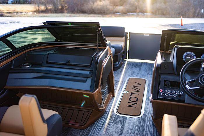 2025 Avalon Catalina