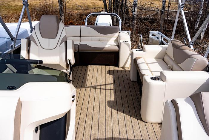 2025 Avalon 2185 LSZ ELITE AV-25-20