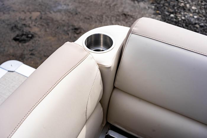 2025 Avalon 2385 Venture Quad Lounge AV-25-27