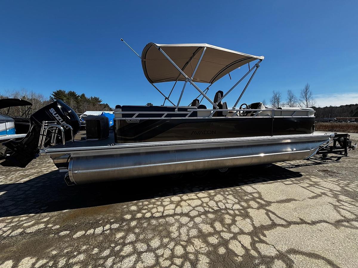 2026 Avalon 2385 VEN QL TRITOON