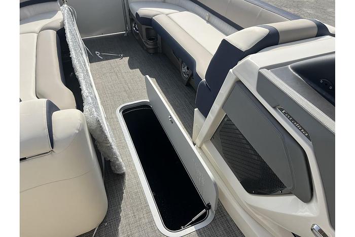 2024 AVALON 2585 CATALINA CRUISE FUNSHIP AV-24-04