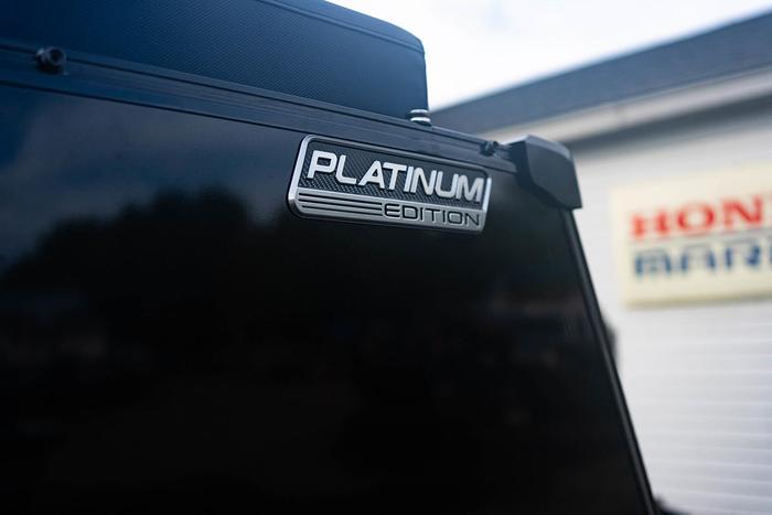 2025 AVALON 2385 CATALINA QUAD LOUNGE TRITOON AV-25-04