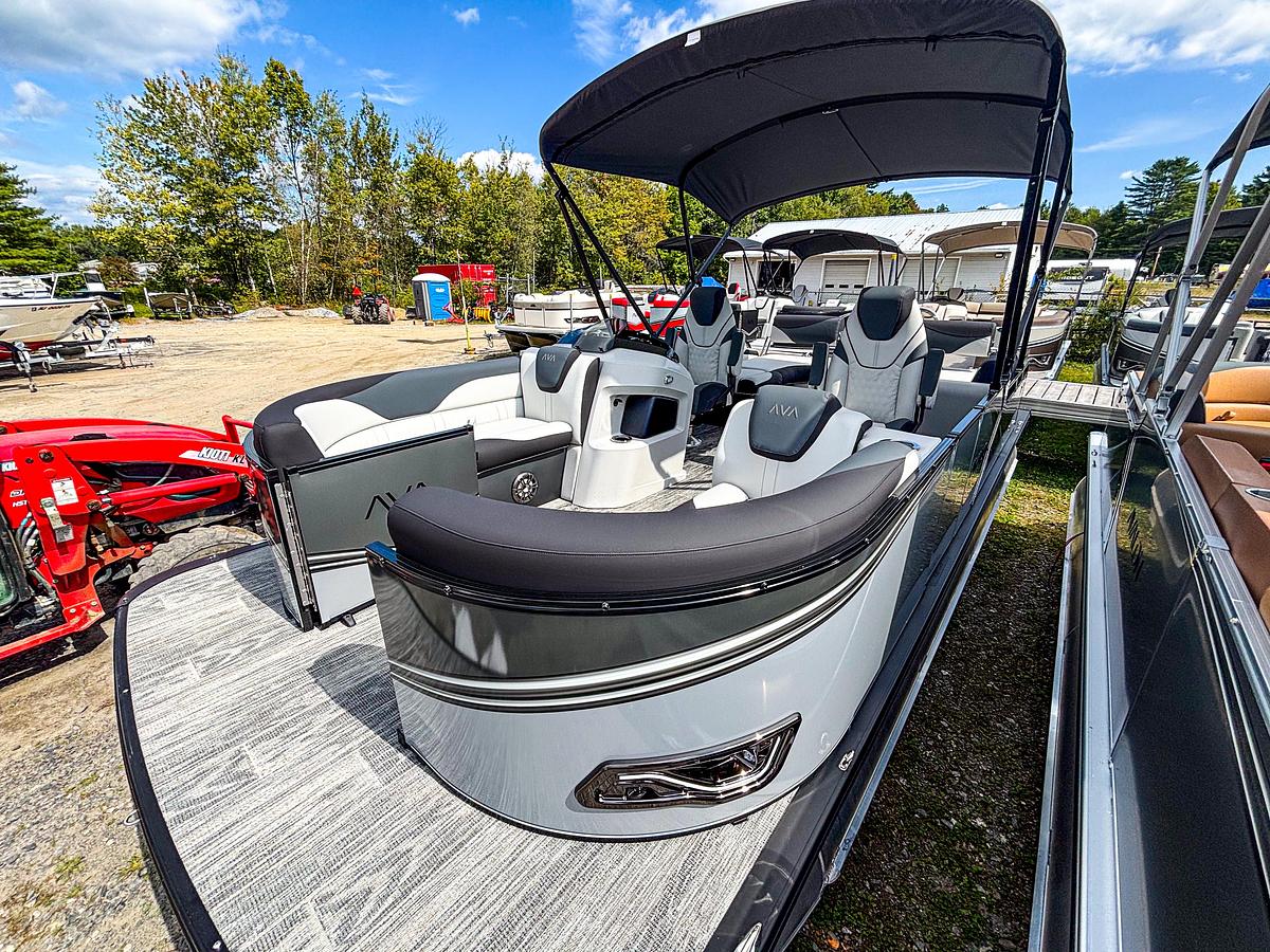 2026 Avalon 2185 LSZ QLS