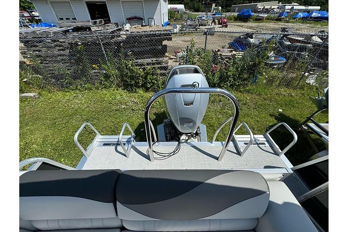 2024 AVALON 2585 VENTURE 85 ELITE AV-24-14