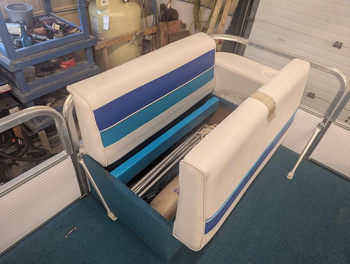 Used 1995 Sweetwater