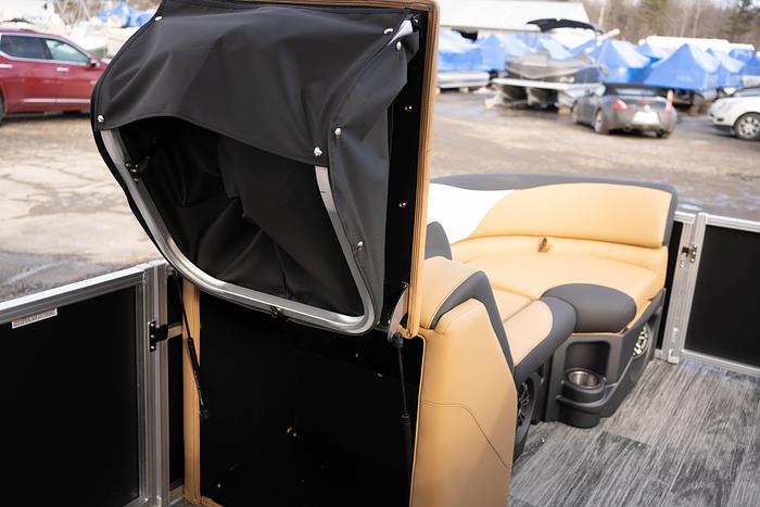 Avalon LSZ - 23' Quad Lounge