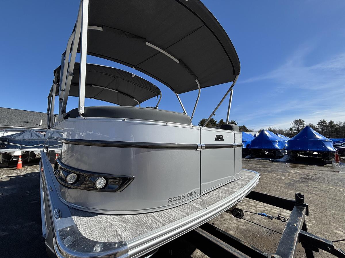 2026 Avalon 2385 CATALINA QUAD LOUNGE SHIFT