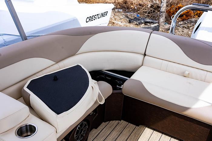 2025 Avalon 2185 LSZ ELITE AV-25-20