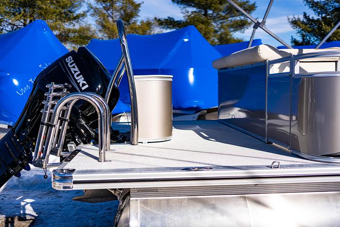 Used 2025 Avalon 1985 LSZ Cruise