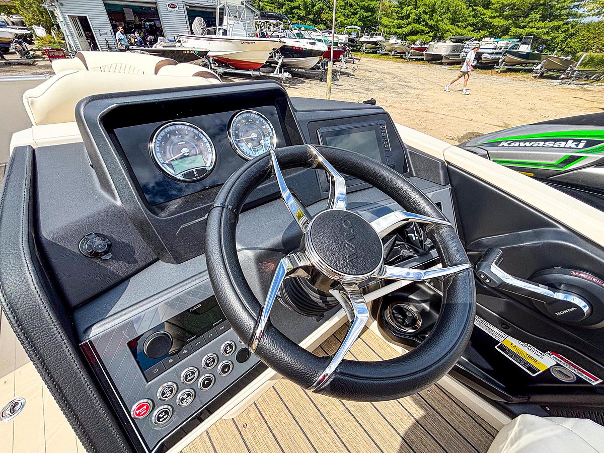 2026 Avalon 2385 CATALINA EL TRI