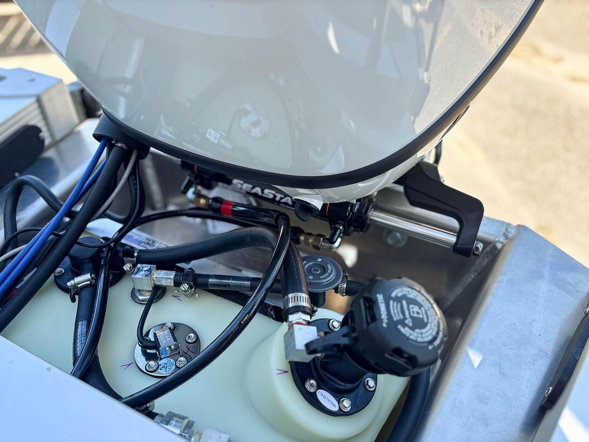 2026 Avalon 2385 LSZ ELITE