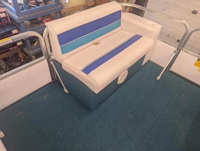 Used 1995 Sweetwater