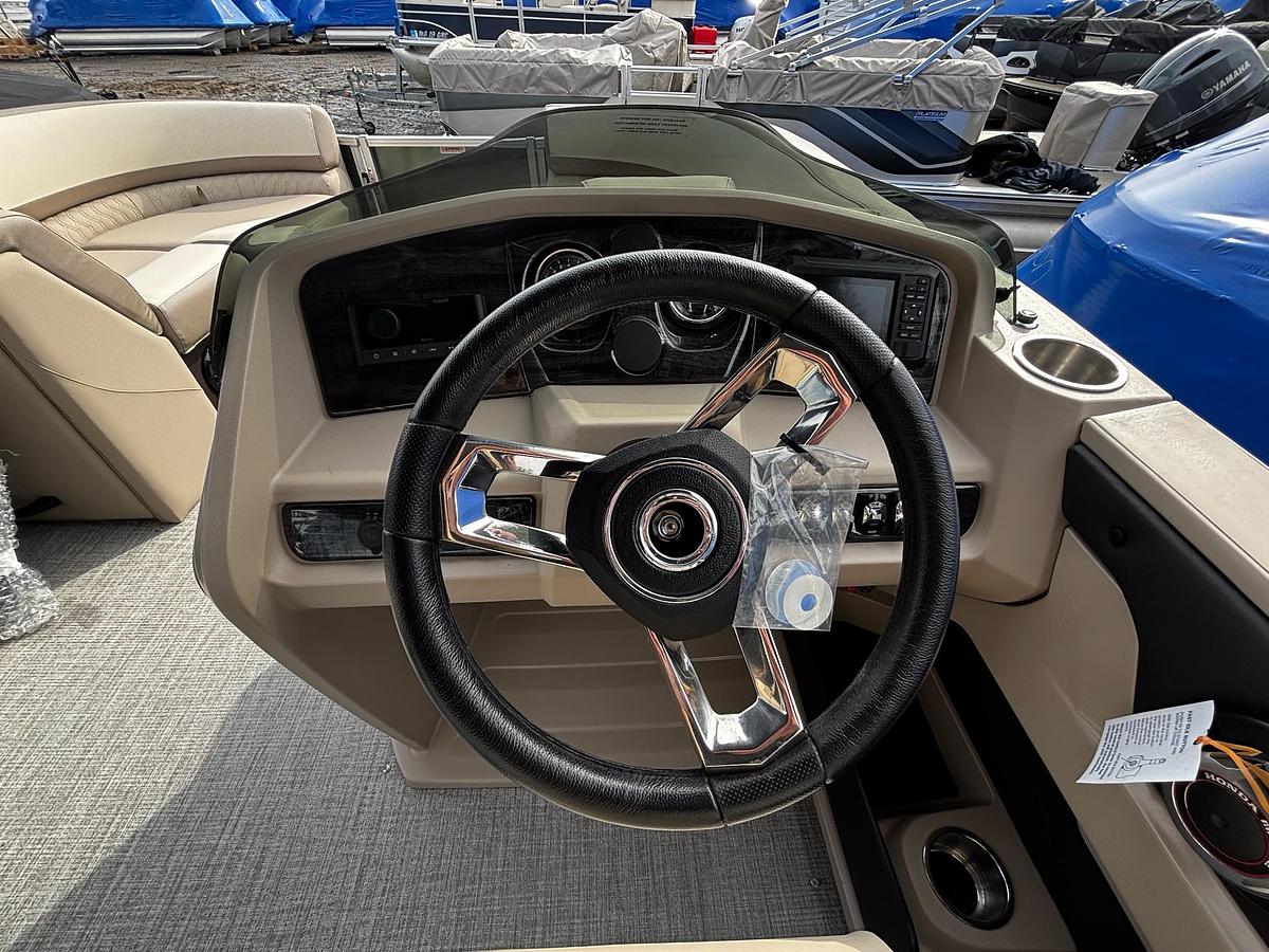 2026 Avalon 2185 LSZ QLS