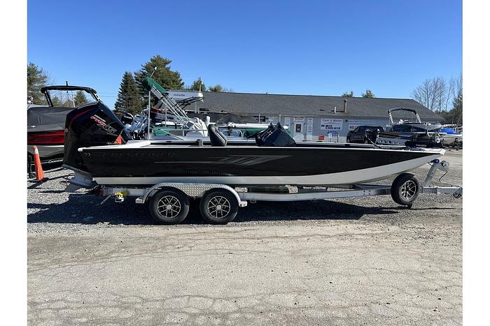 2024 CRESTLINER CMX21 CL-24-10