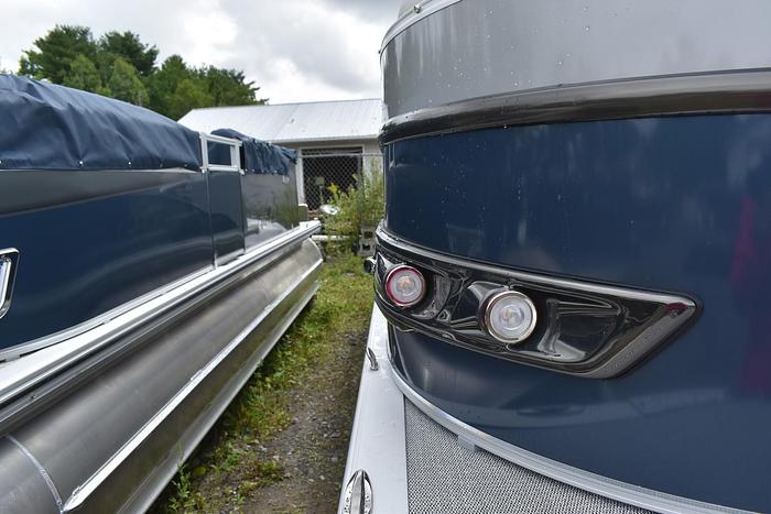 2025 AVALON 2385 CATALINA ELITE AV-25-10