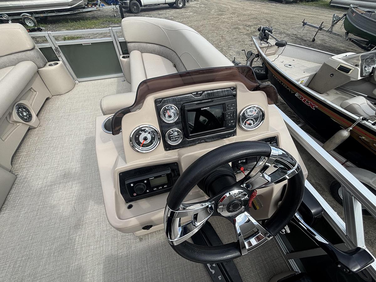 Used 2021 Avalon GS 2185 CRUISE