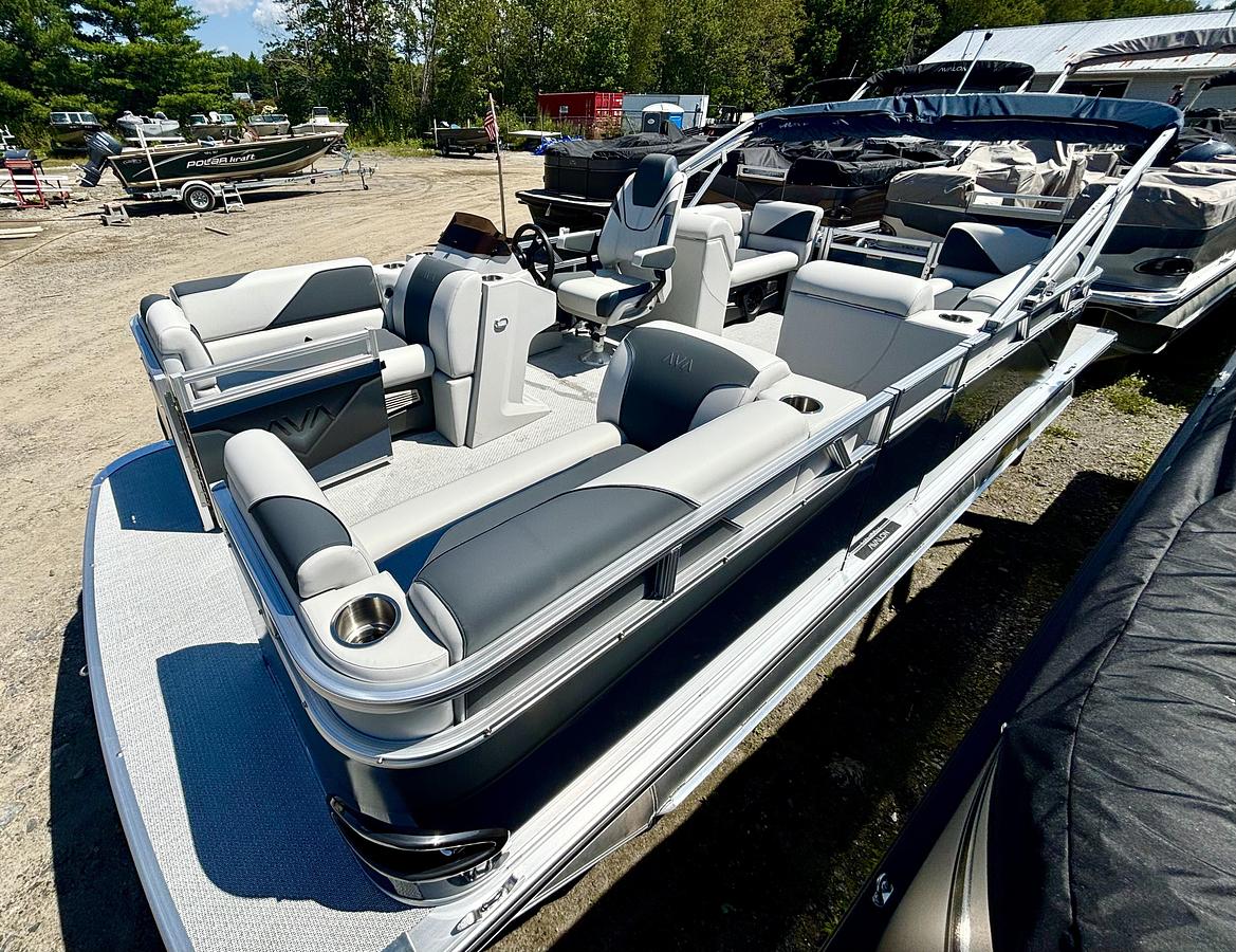 2026 Avalon 1980 VENTURE QL