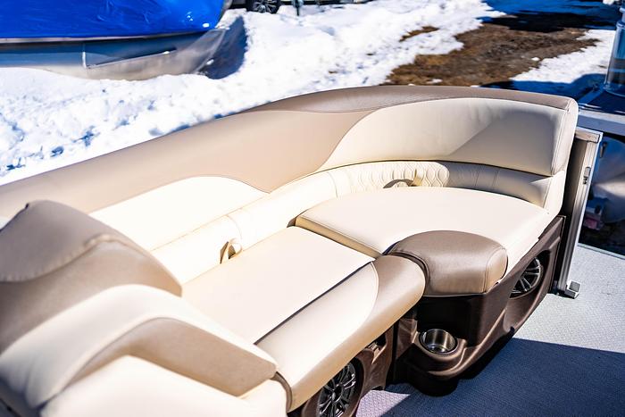 Used 2025 Avalon 1985 LSZ Cruise