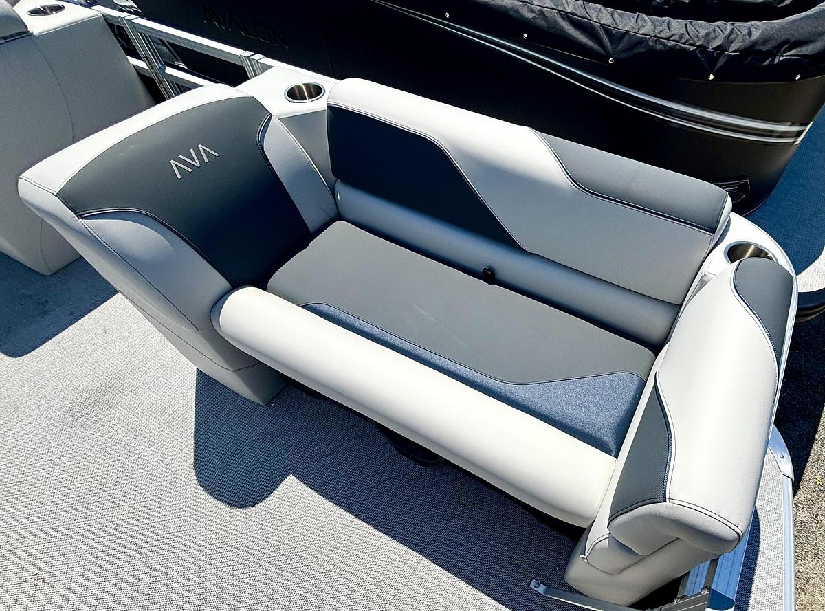 2026 Avalon 1980 VENTURE QL