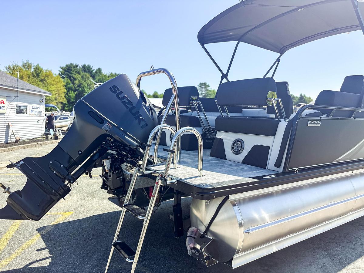 2026 Avalon 2385 LSZ QUAD LOUNGE SHIFT