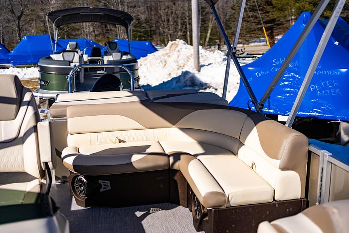 Used 2025 Avalon 1985 LSZ Cruise