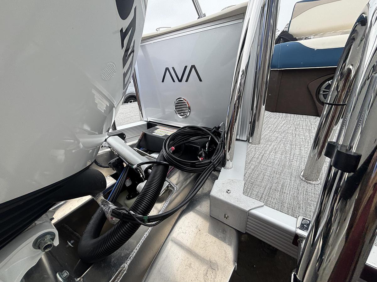 2026 Avalon 2385 LSZ QLS