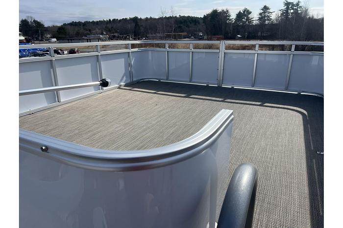 2024 AVALON 2585 CATALINA CRUISE FUNSHIP AV-24-04