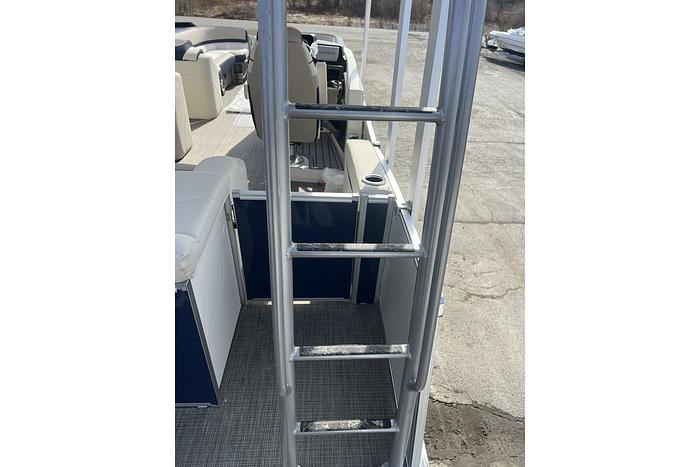 2024 AVALON 2585 CATALINA CRUISE FUNSHIP AV-24-04