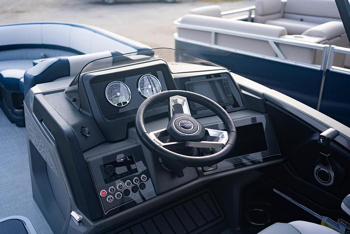 2025 AVALON 2385 CATALINA QUAD LOUNGE TRITOON AV-25-04