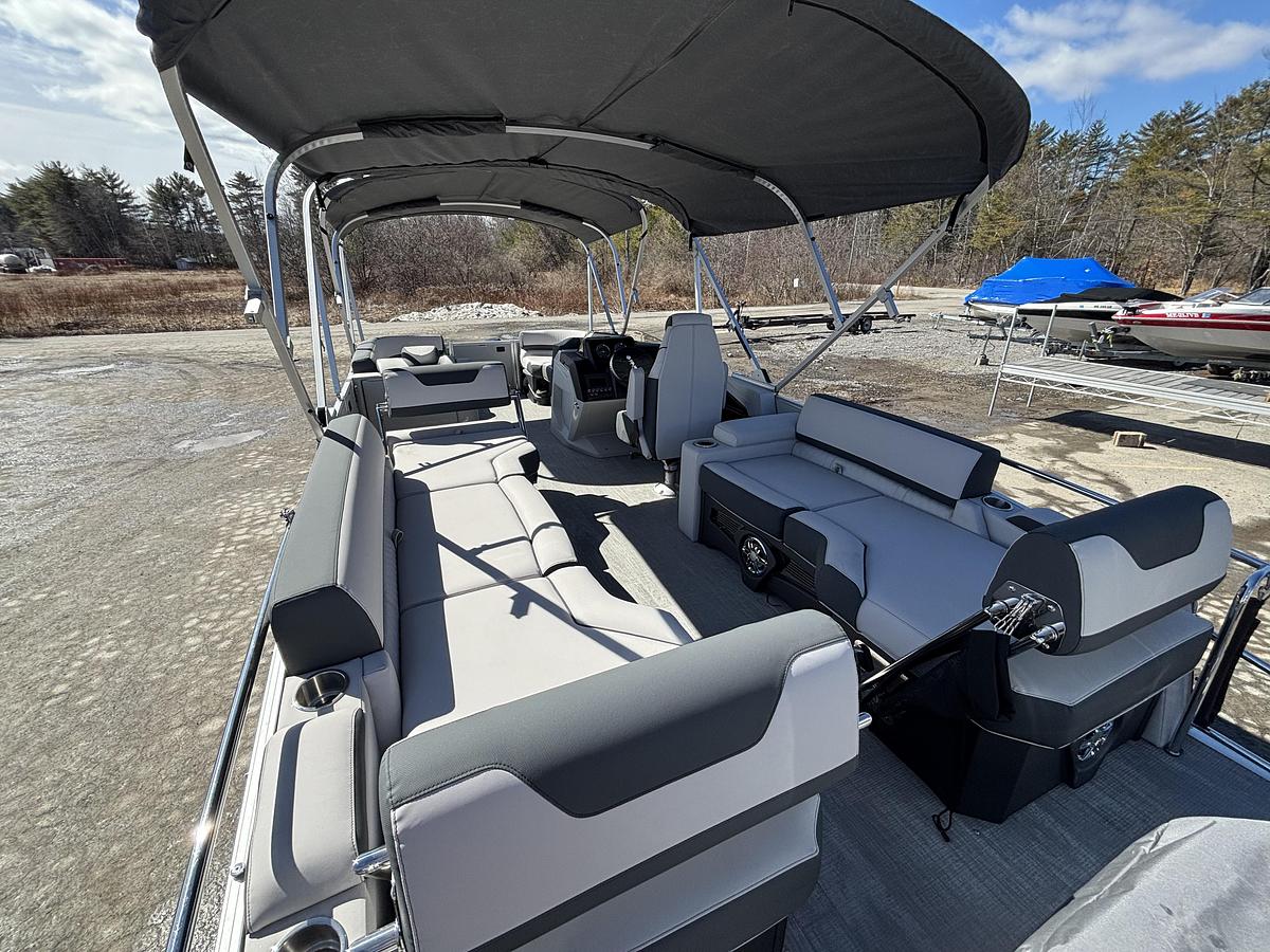 2026 Avalon 2385 CATALINA QUAD LOUNGE SHIFT