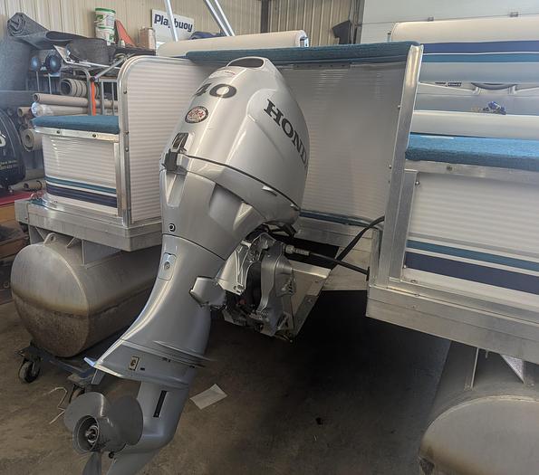 Used 1995 Sweetwater