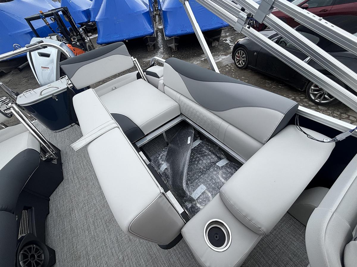 2026 Avalon 2385 LSZ QLS