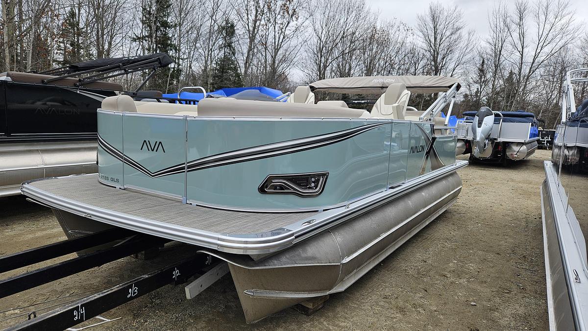 Used AV-26-28 2185 LSZ QLS DF115W