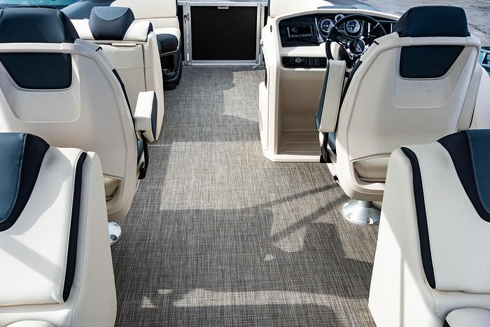 2025 Avalon Avalon LSZ -23' Quad Lounge