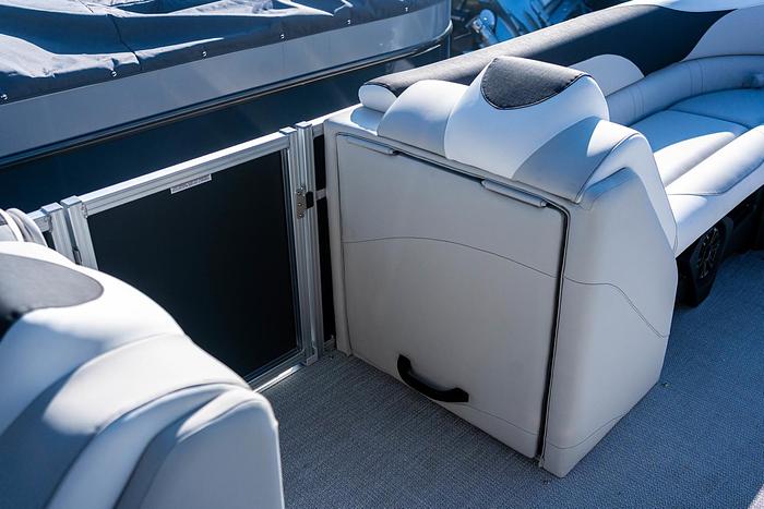 2025 AVALON LSZ 2385 LSZ ELITE AV-25-18-LSZ