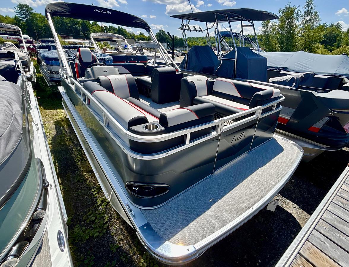 2026 Avalon 1980 VENTURE CRB