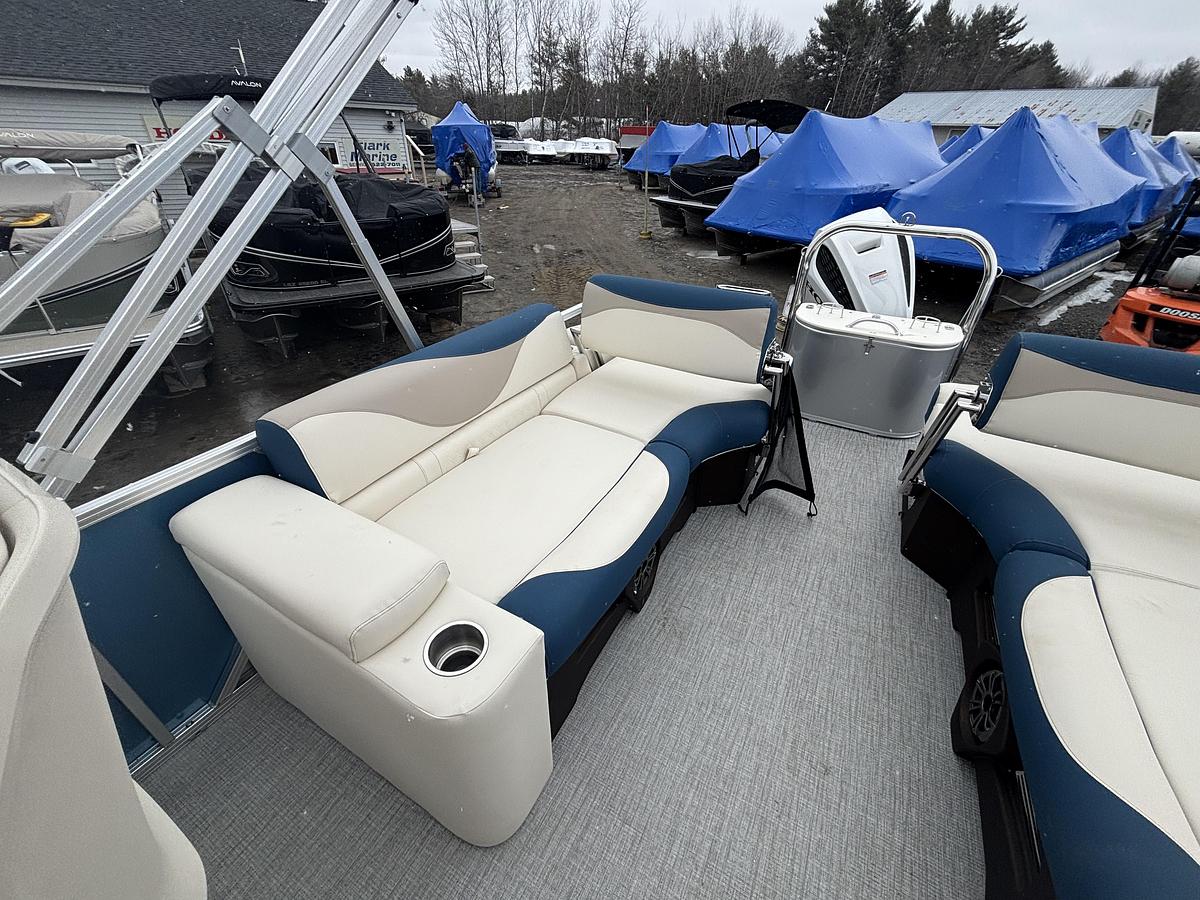 2026 Avalon 2385 LSZ QLS