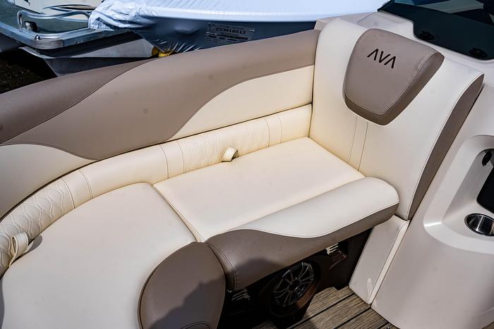 2025 Avalon 2185 LSZ ELITE AV-25-20