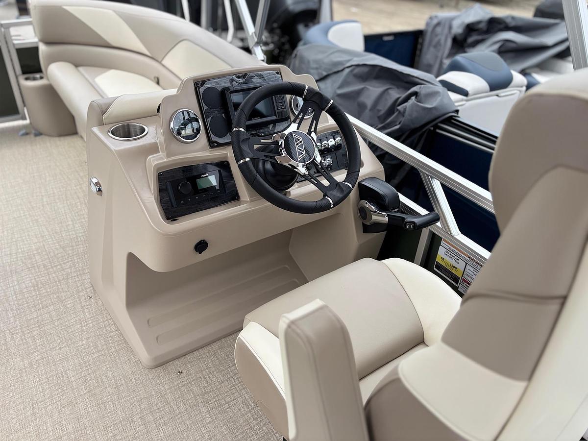 2026 Avalon 2380 Venture RF