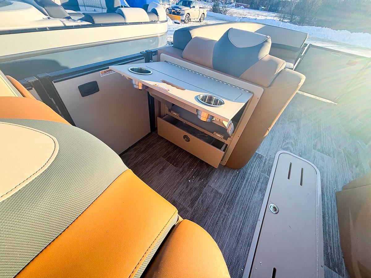 2026 Avalon 2385 CATALINA EL TRI