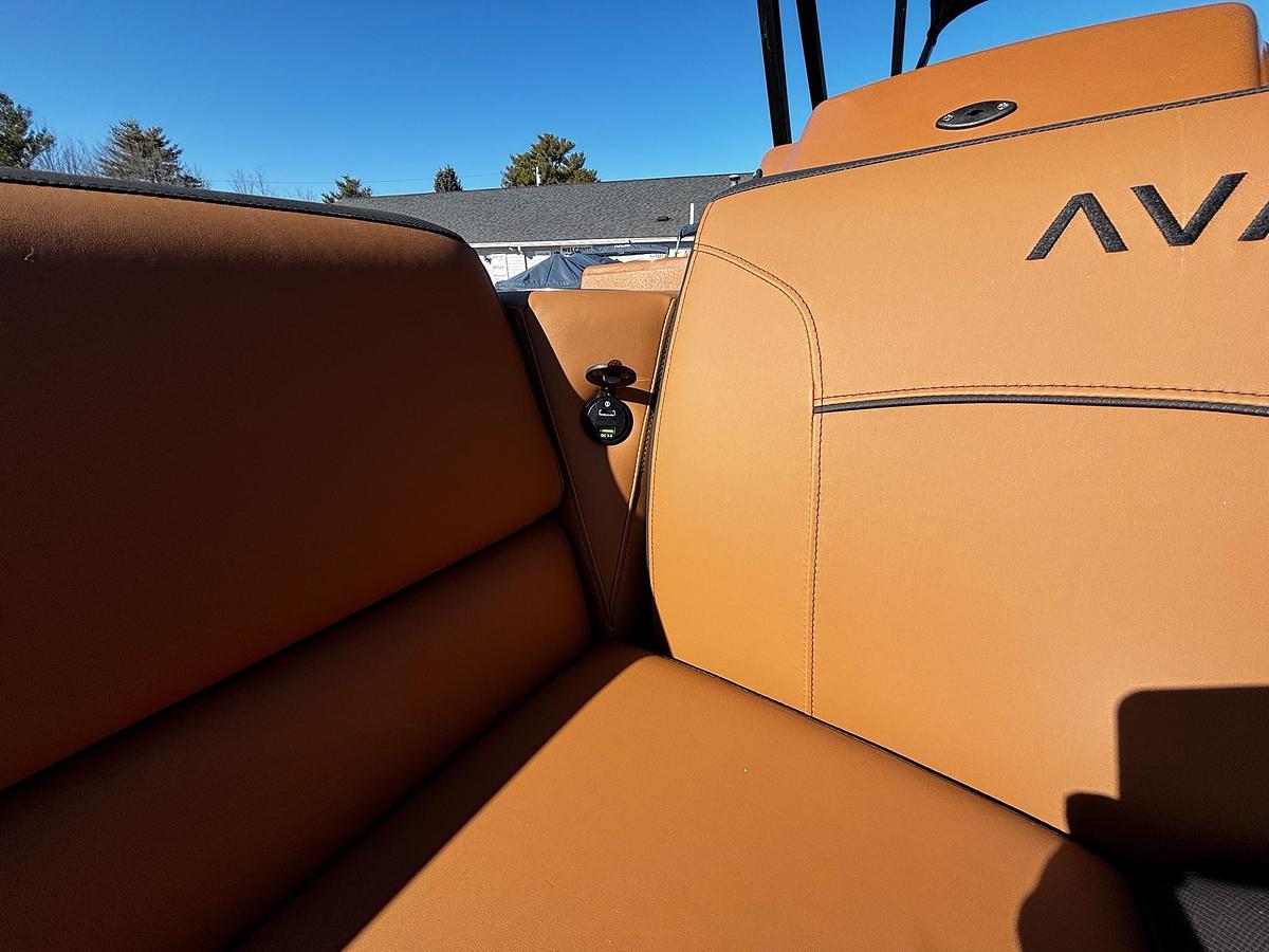 2026 Avalon 2180 VEN QL