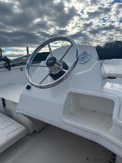 Used 2014 Boston Whaler