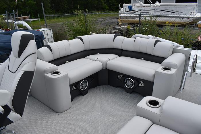 2025 AVALON 2385 CATALINA ELITE AV-25-10