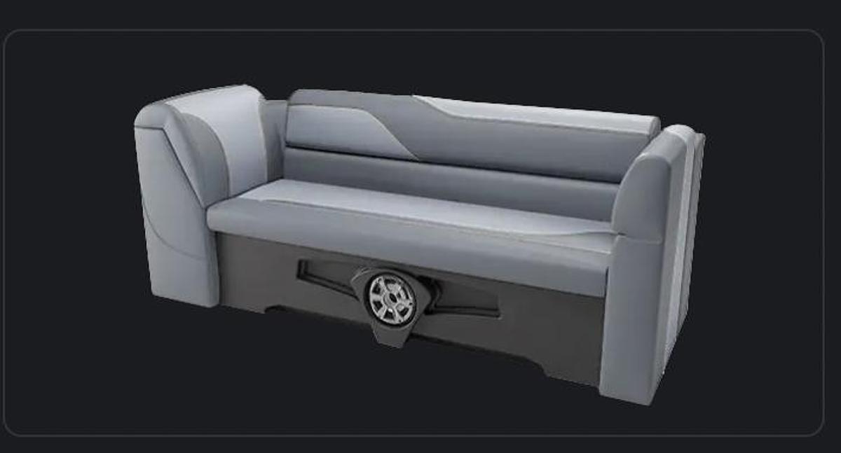 2025 Avalon 2185 Venture RF