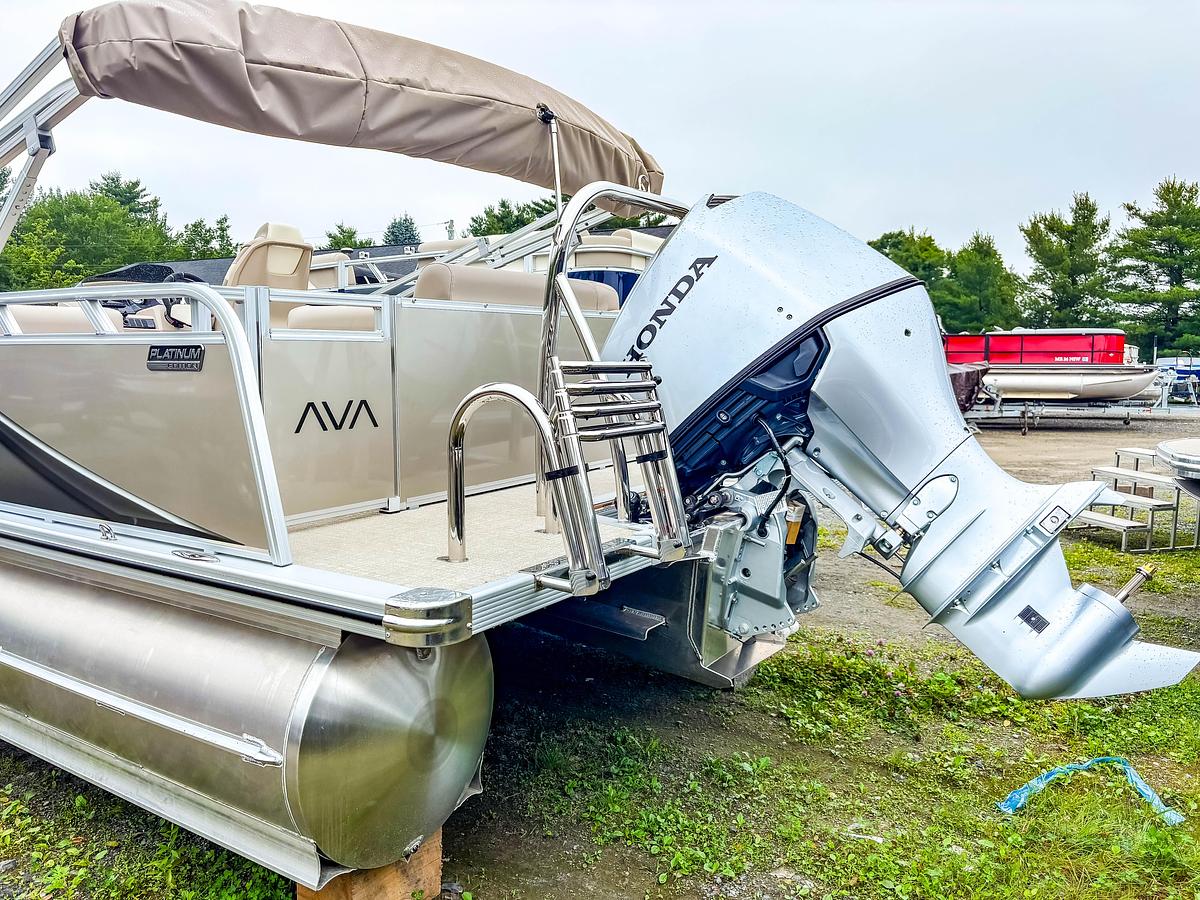 Avalon LSZ - 21’ Elite AV -25 -21