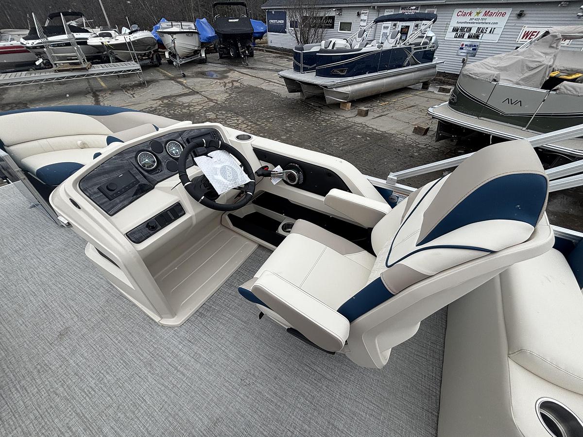 2026 Avalon 2385 LSZ QLS