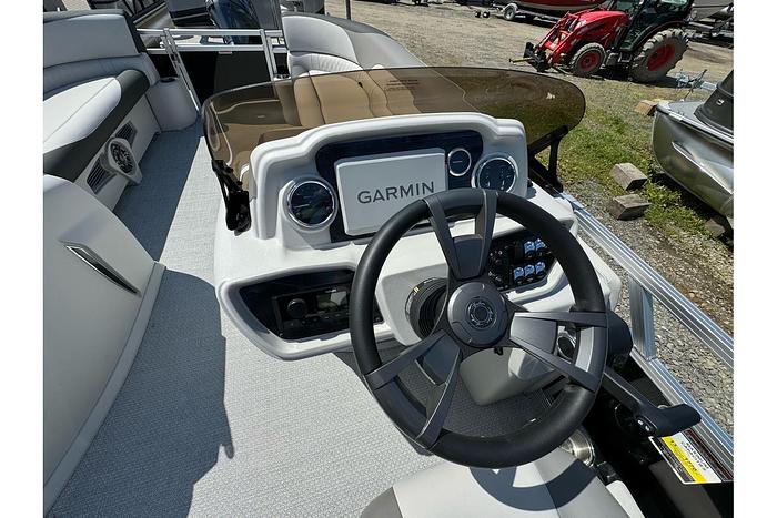 2024 AVALON 2585 VENTURE 85 ELITE AV-24-14